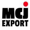 logo of MCJ Export
