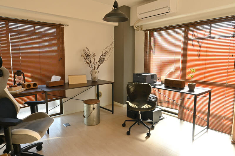 Image of IT Team Office of MCJ Export 3