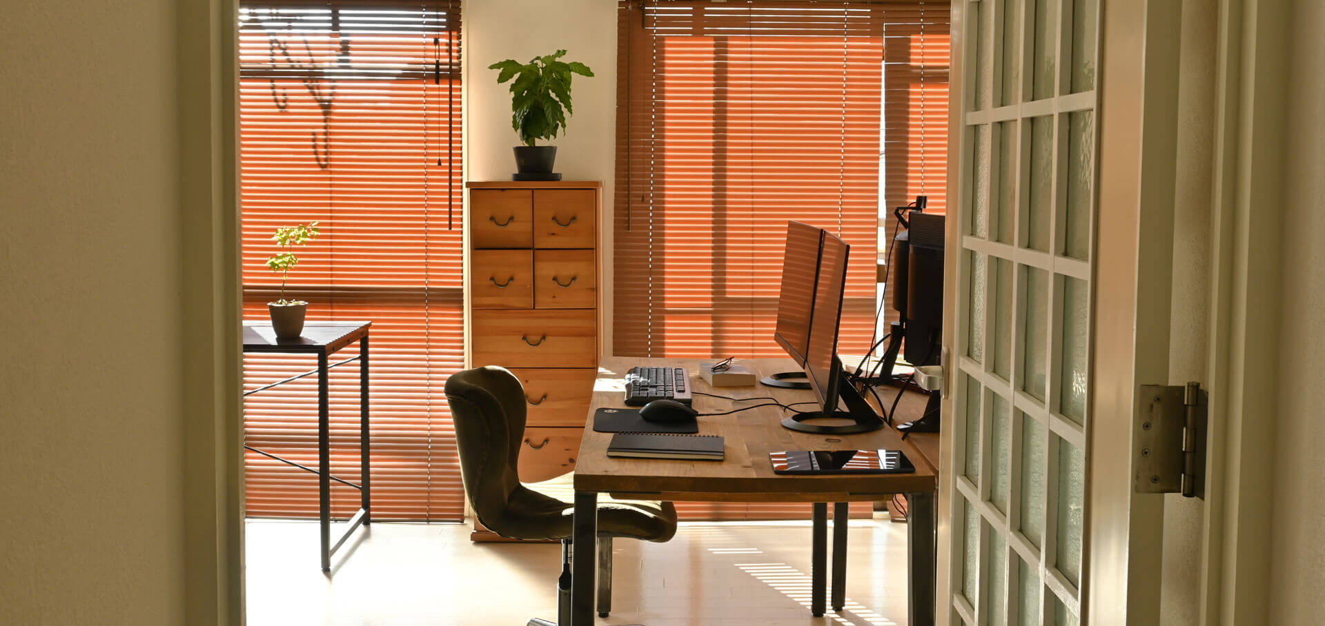 Image of IT Team Office of MCJ Export